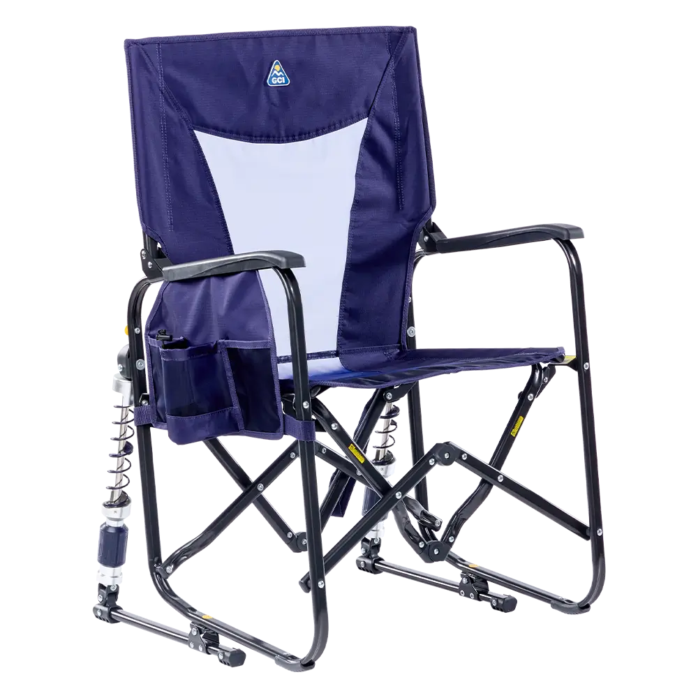 Adjustable Rocker™ H5