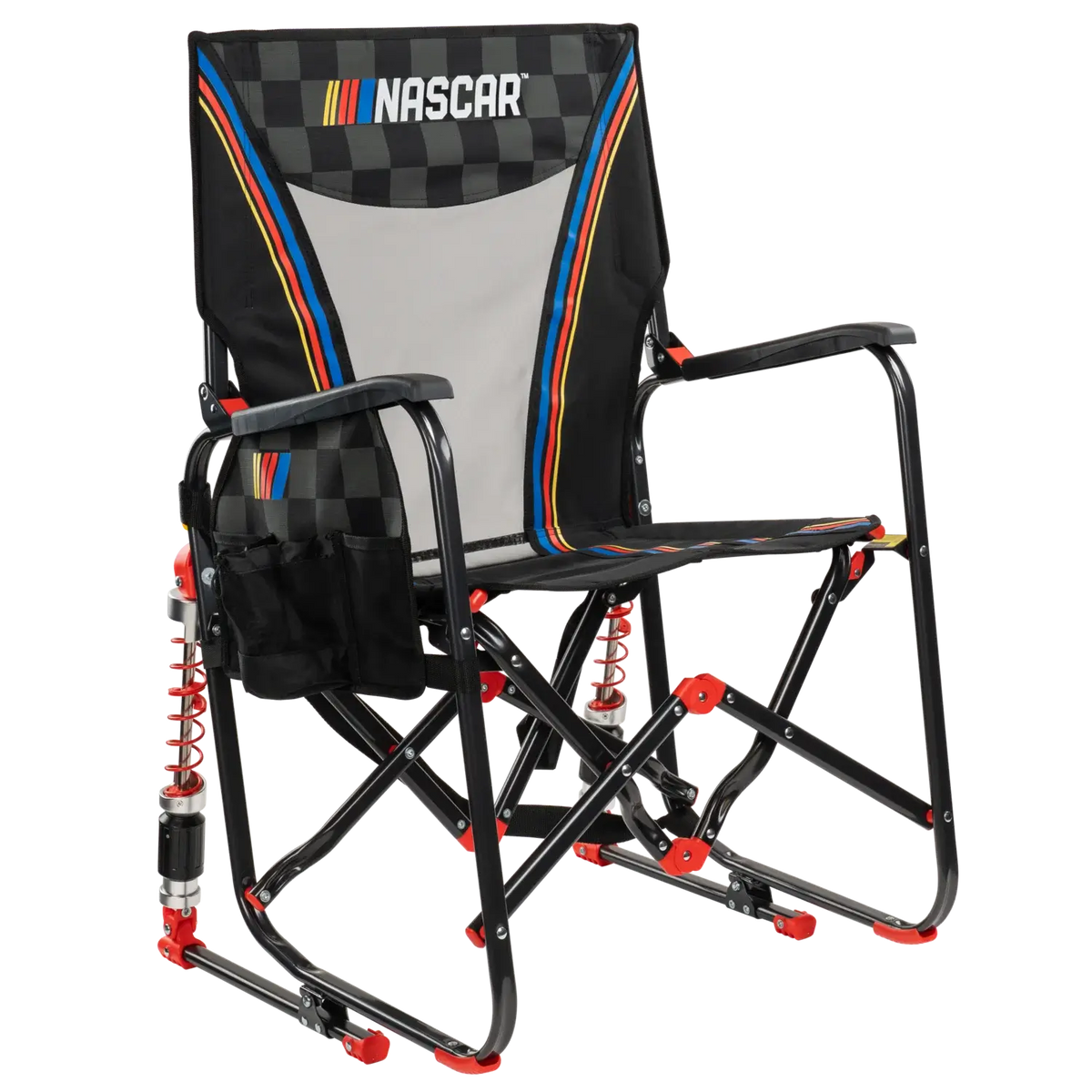 Adjustable Rocker™ - NASCAR C4