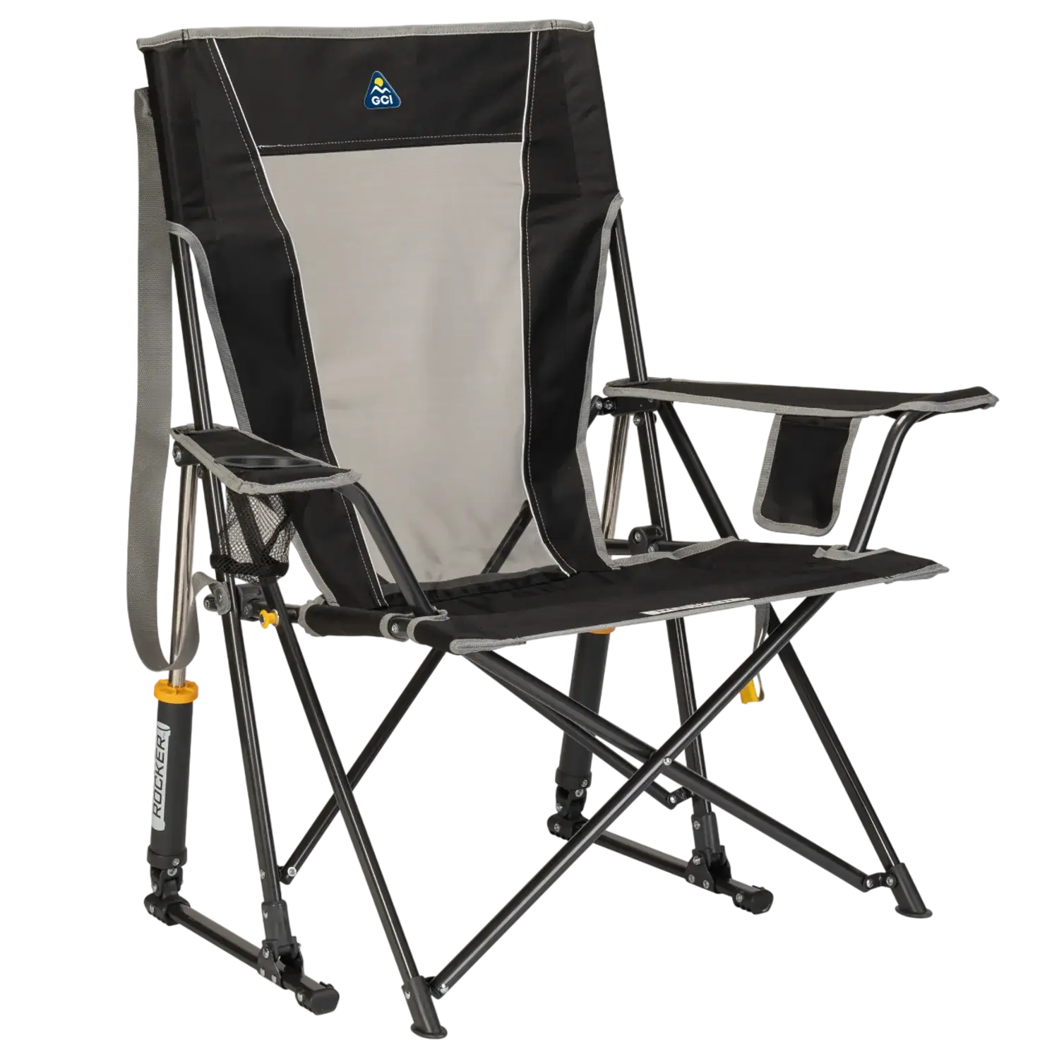 Comfort Pro Rocker™