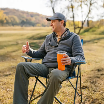 Comfort Quad Chair™