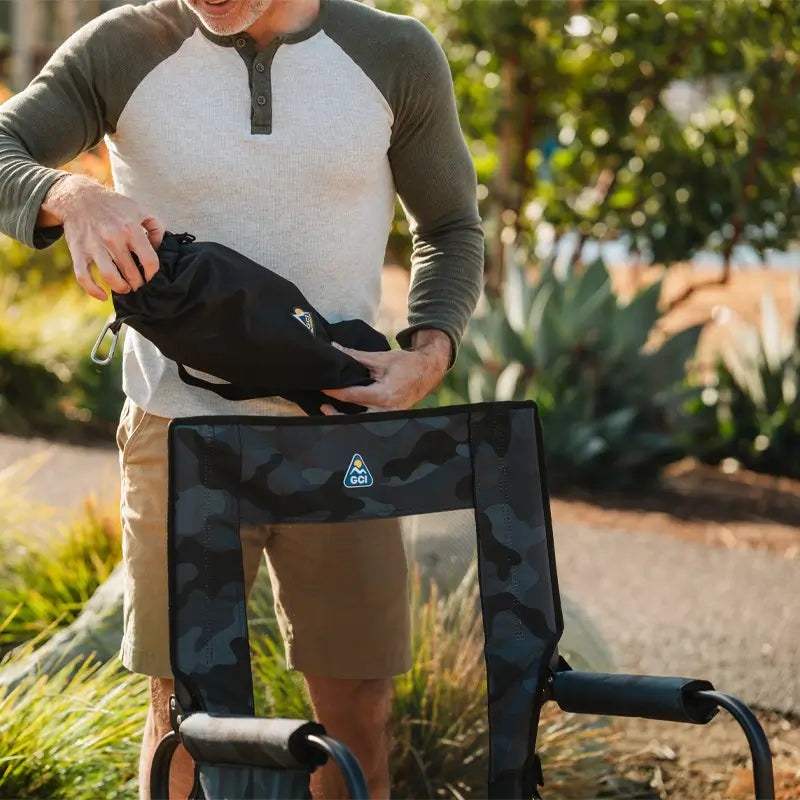 SunShade Accessory - Black